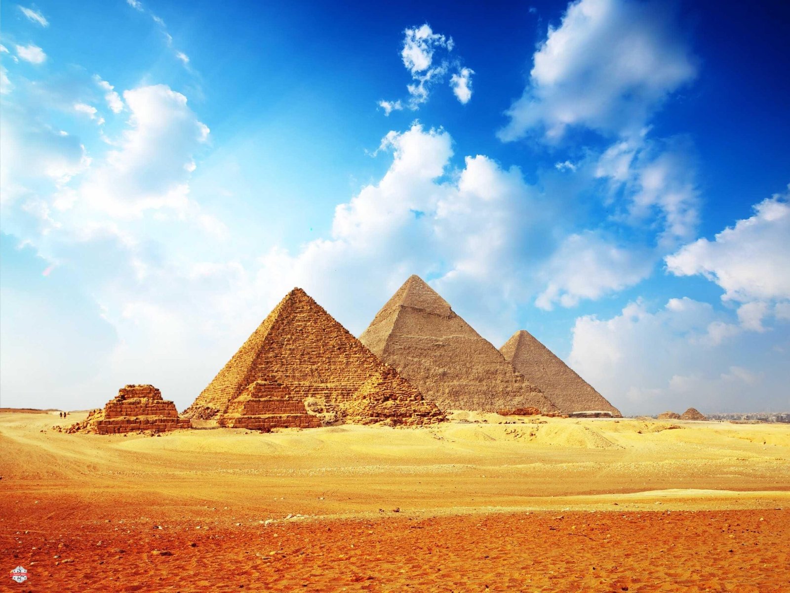 8 Days Egypt Luxury Tour